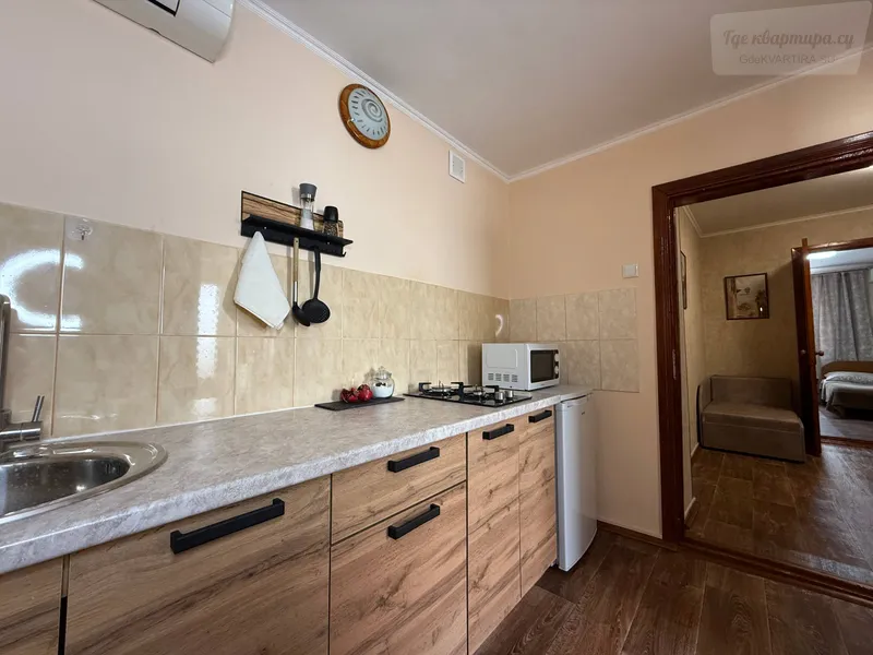 Фото квартиры 11