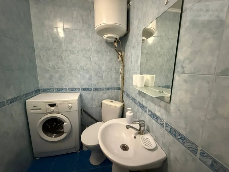 Фото квартиры 15