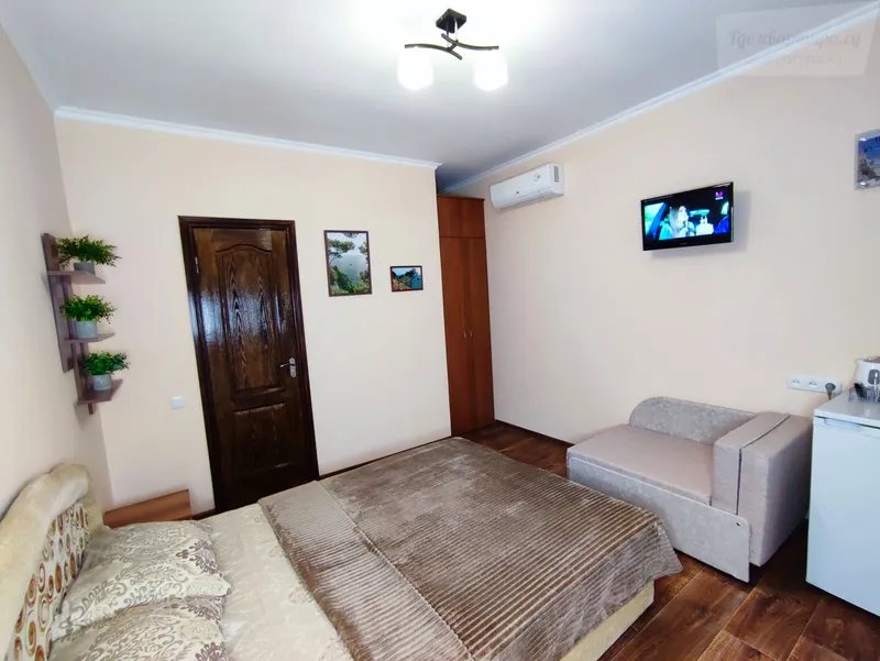 Фото квартиры 3