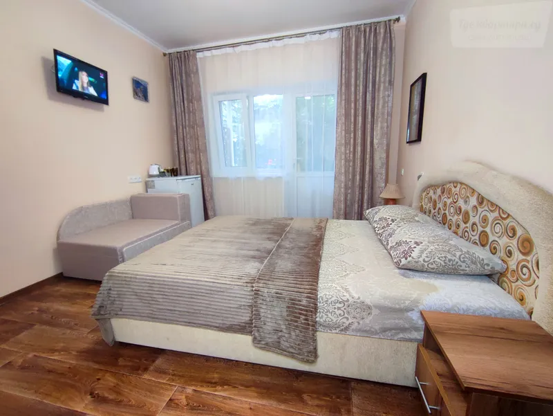 Фото квартиры 4