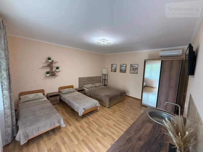 Фото квартиры 6