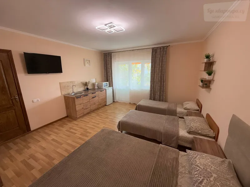 Фото квартиры 8