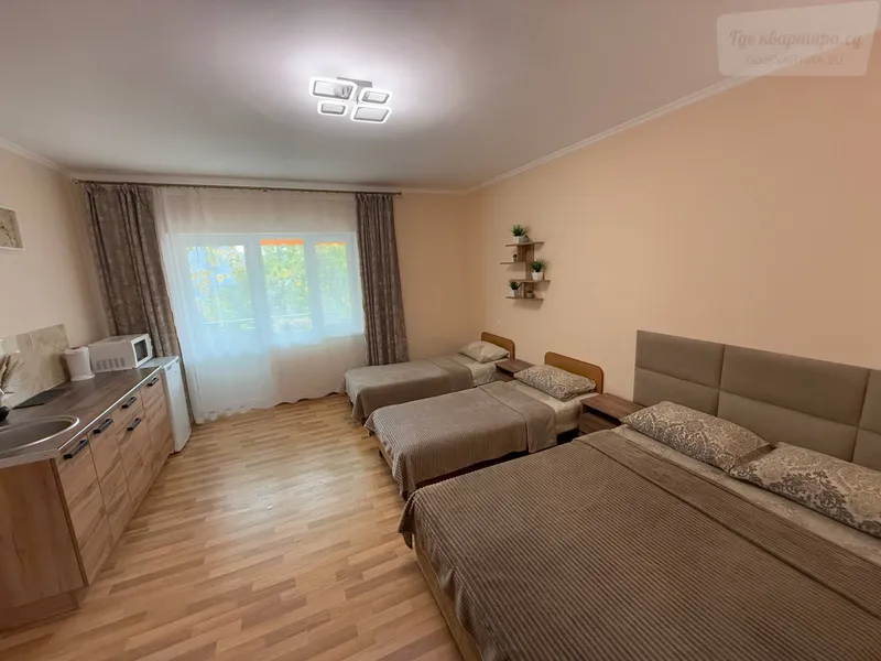 Фото квартиры 9