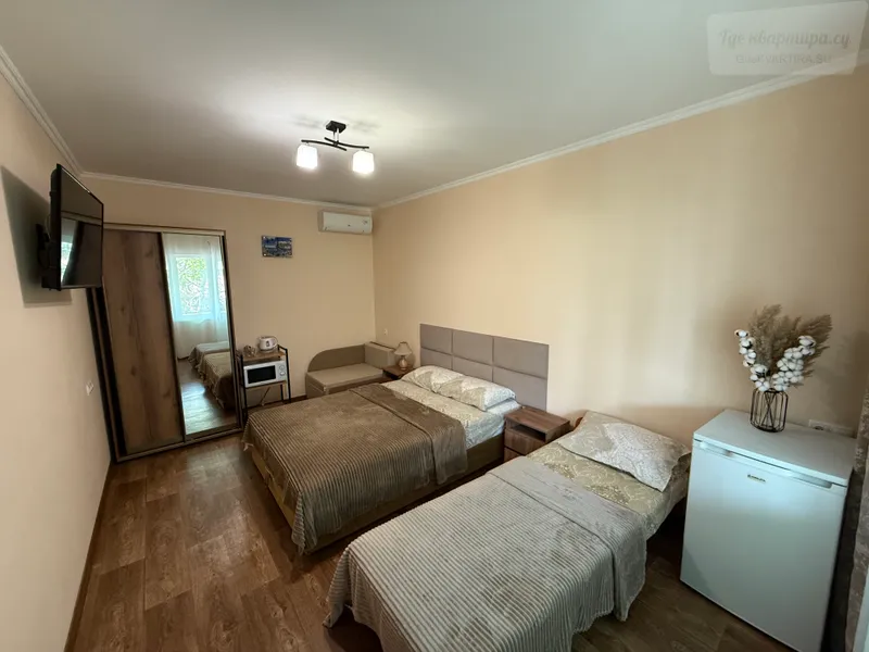 Фото квартиры 10