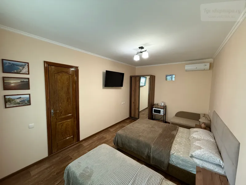 Фото квартиры 11