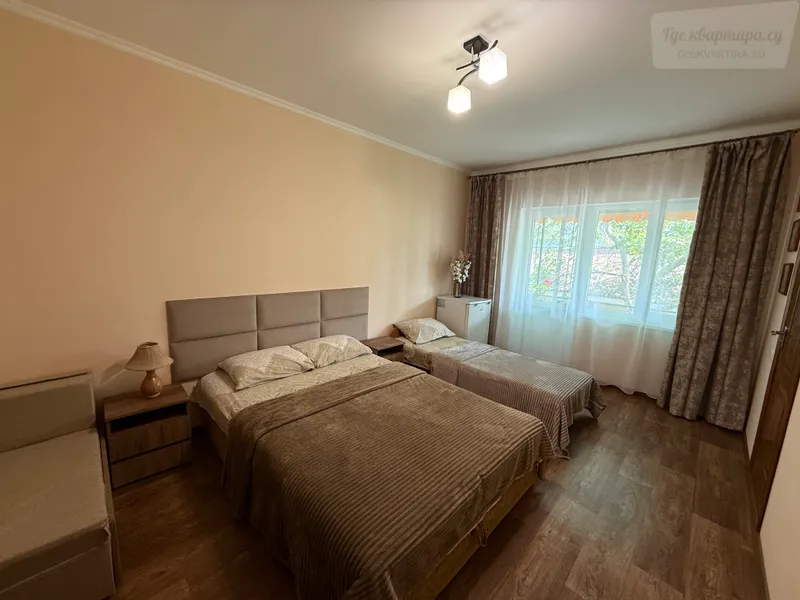 Фото квартиры 12