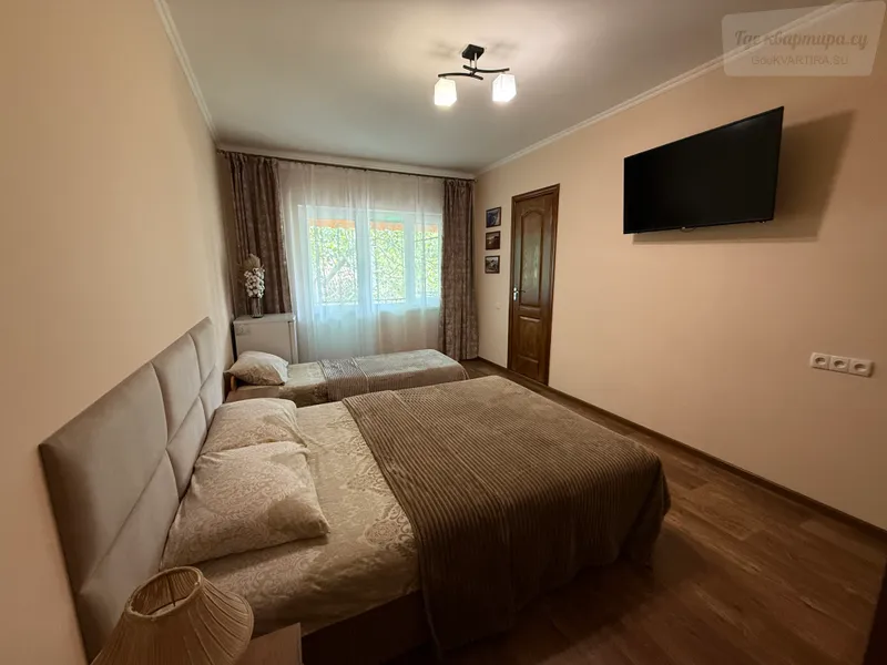 Фото квартиры 13