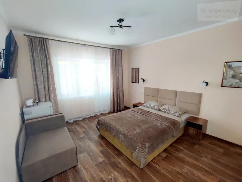 Фото квартиры 16