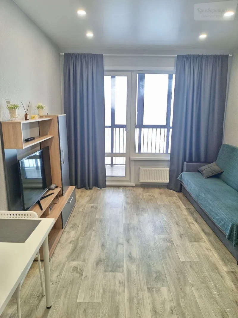 Фото квартиры 2