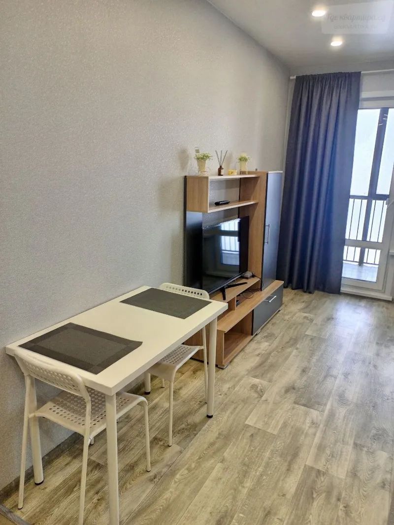 Фото квартиры 3