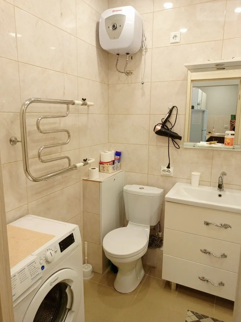 Фото квартиры 10