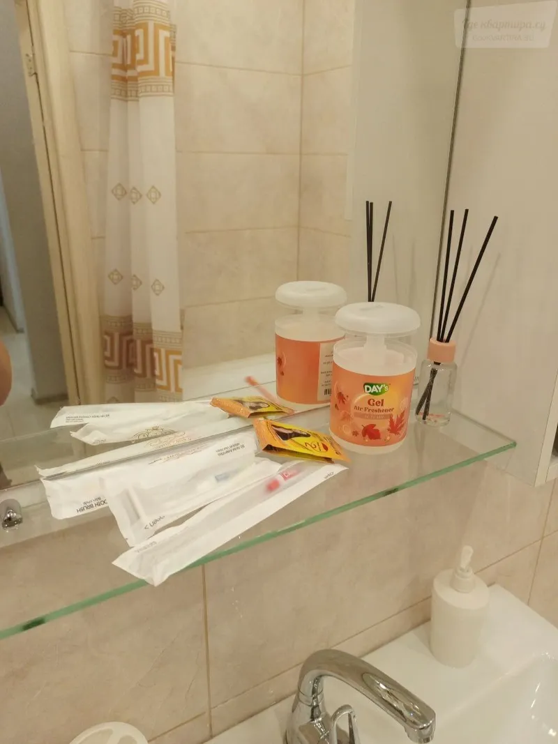 Фото квартиры 11