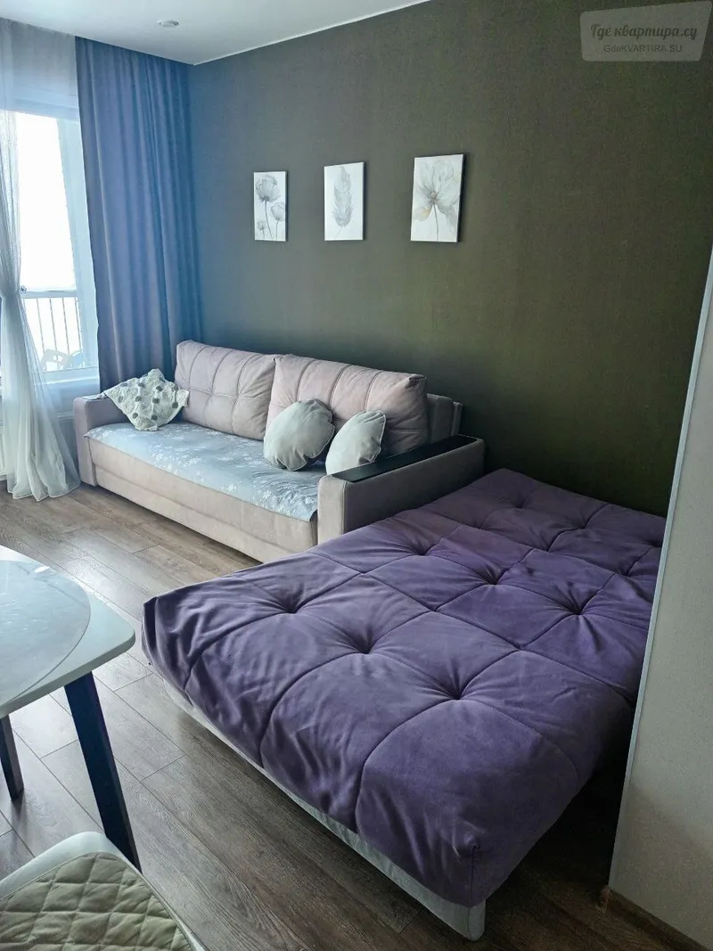 Фото квартиры 2