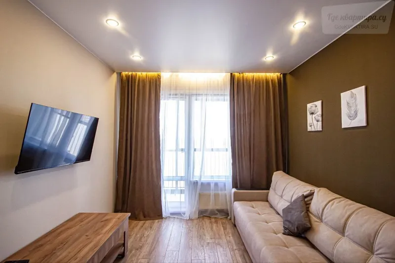 Фото квартиры 3