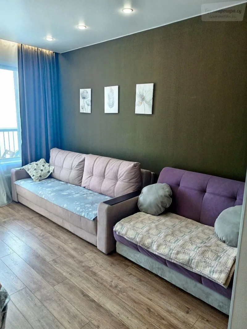 Фото квартиры 4