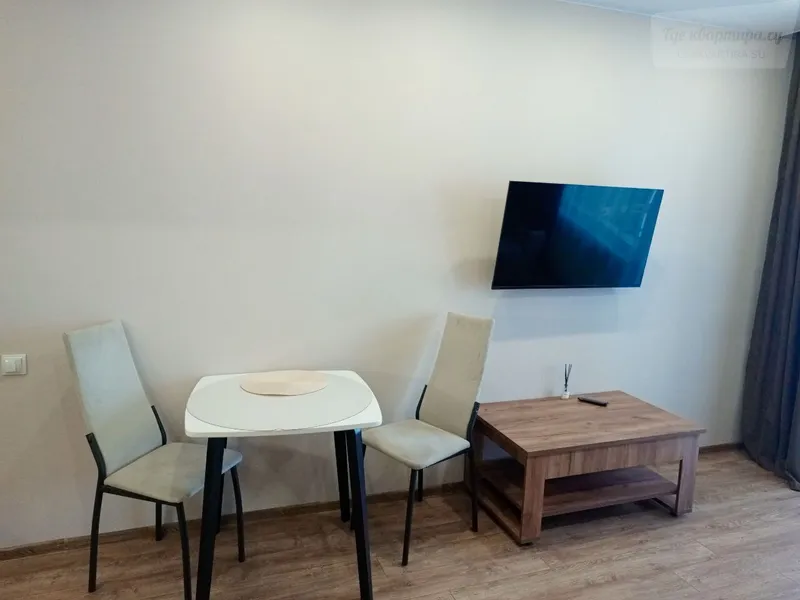 Фото квартиры 5