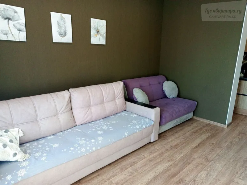 Фото квартиры 6