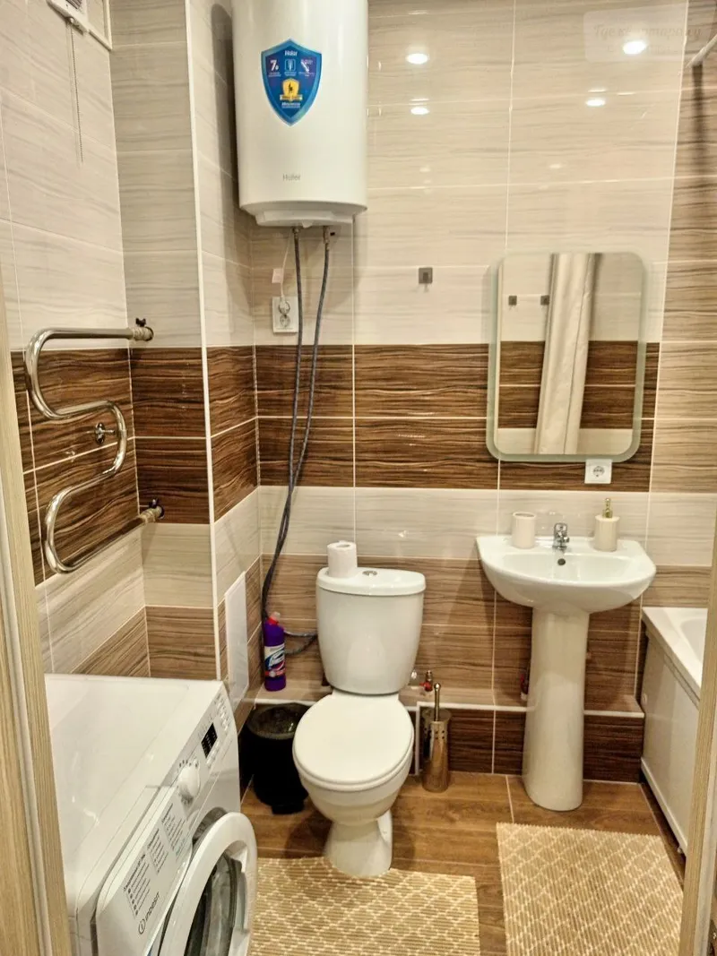 Фото квартиры 21