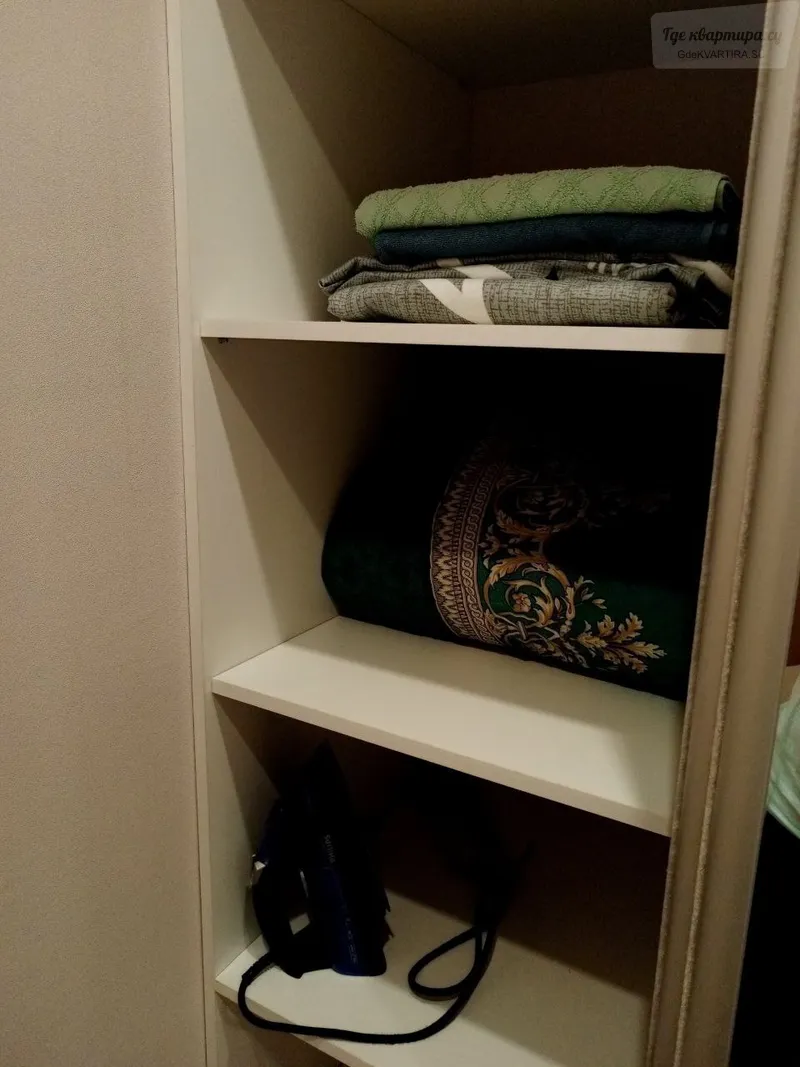 Фото квартиры 25