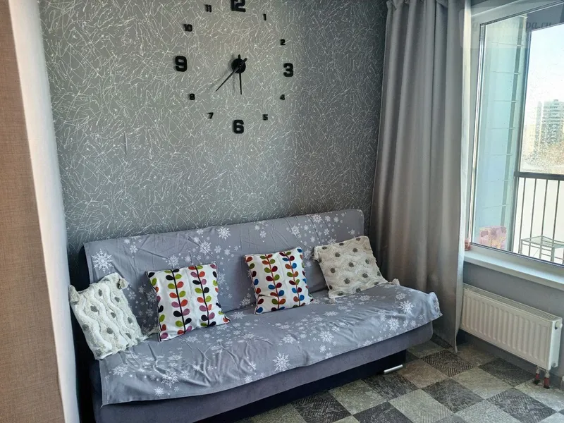 Фото квартиры: улица Красный Факел, 25/1