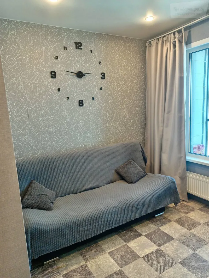 Фото квартиры 2