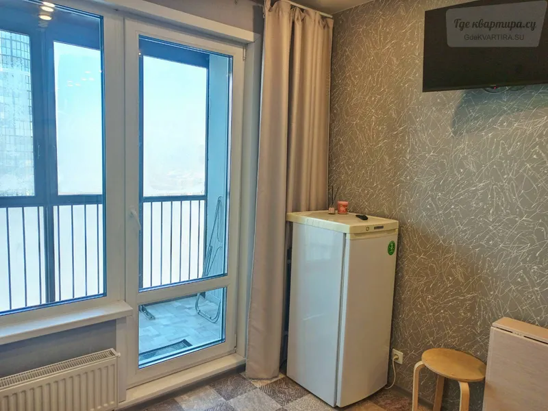 Фото квартиры 4