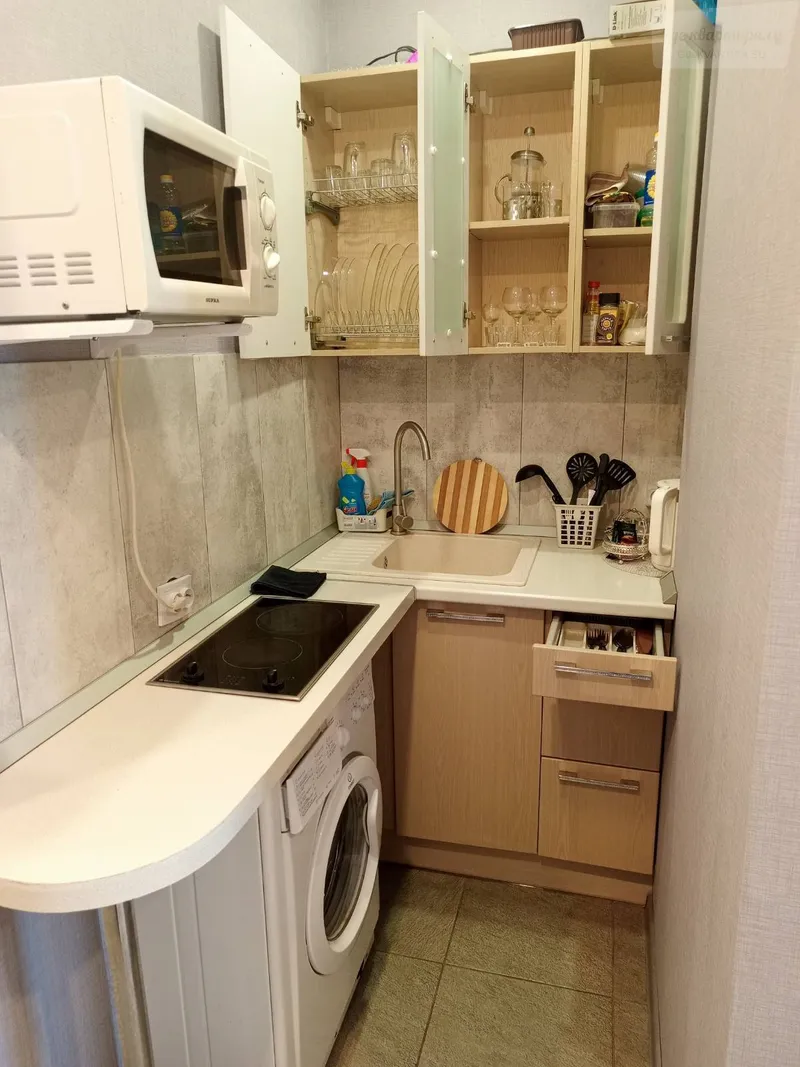 Фото квартиры 8