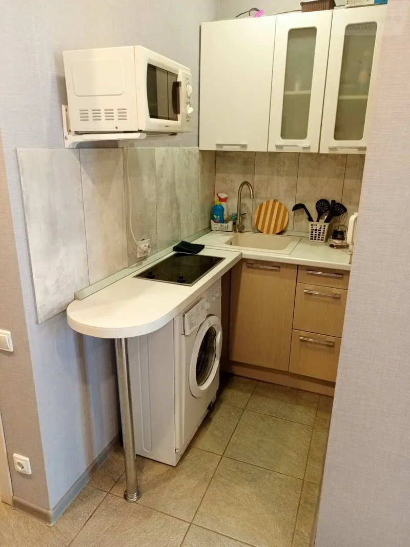 Фото квартиры 7