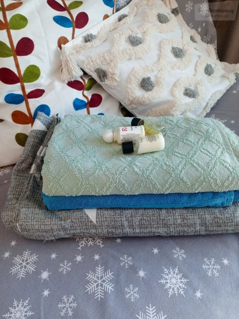 Фото квартиры 6