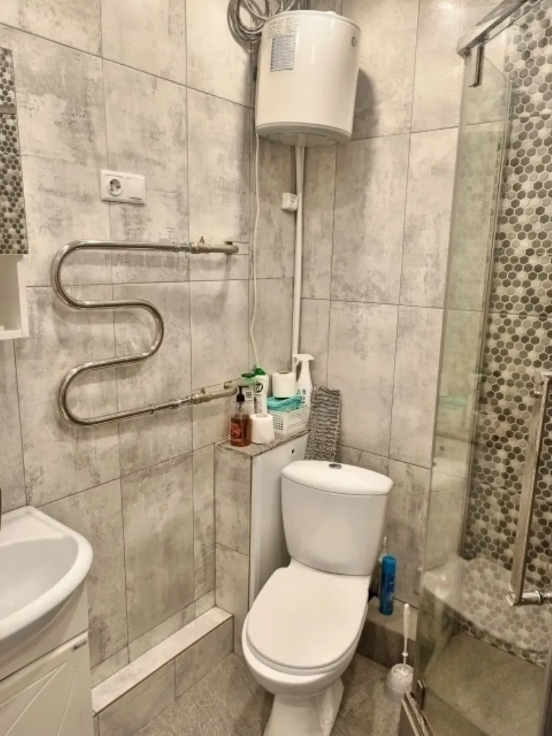 Фото квартиры 12