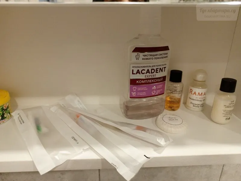 Фото квартиры 14