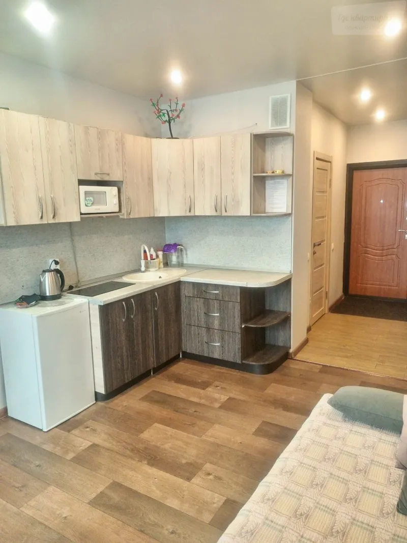 Фото квартиры 3