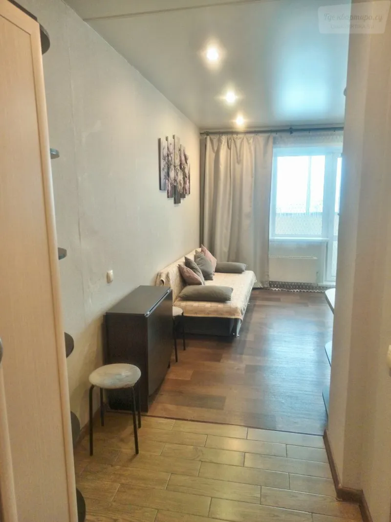 Фото квартиры 13