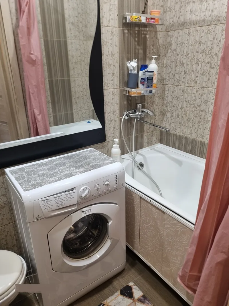 Фото квартиры 14