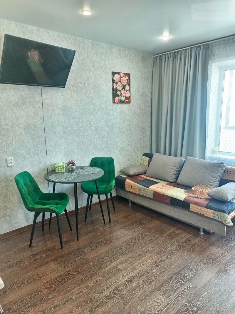 Фото квартиры 2