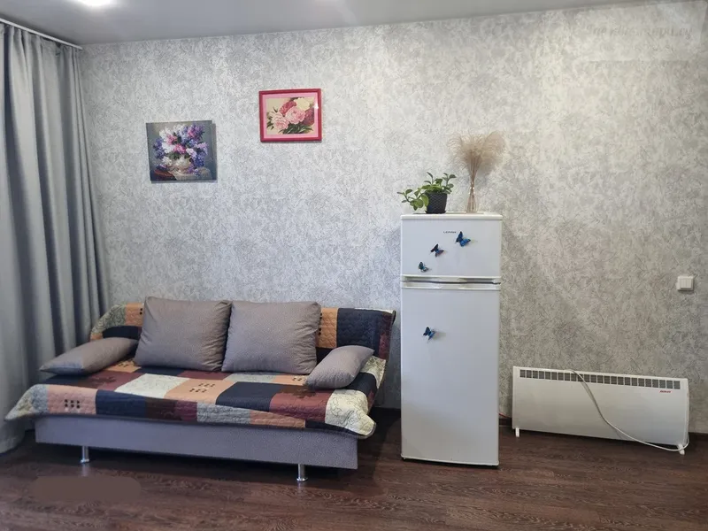 Фото квартиры 3