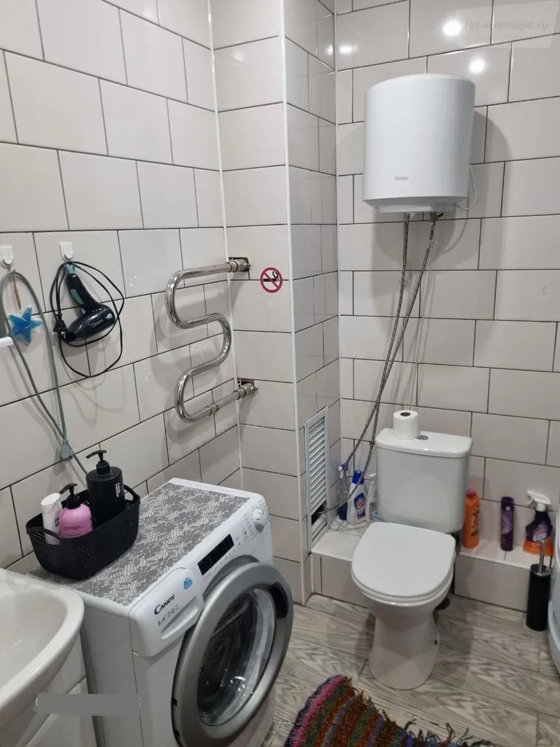 Фото квартиры 7