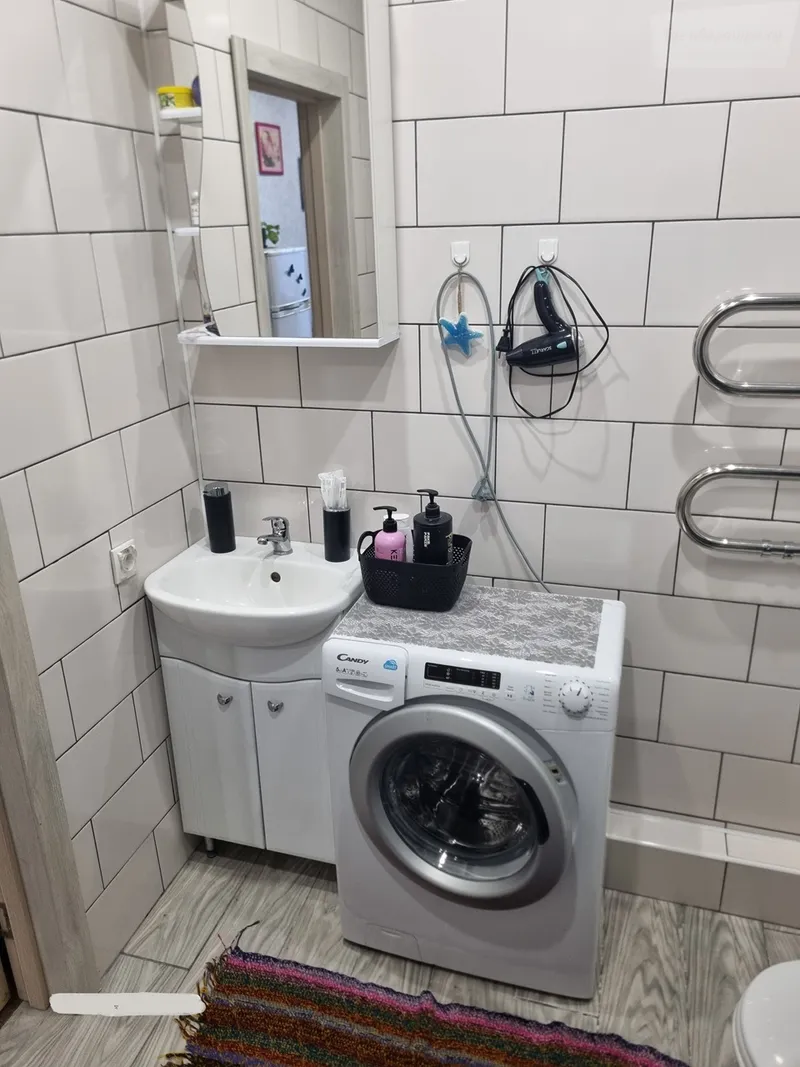 Фото квартиры 9