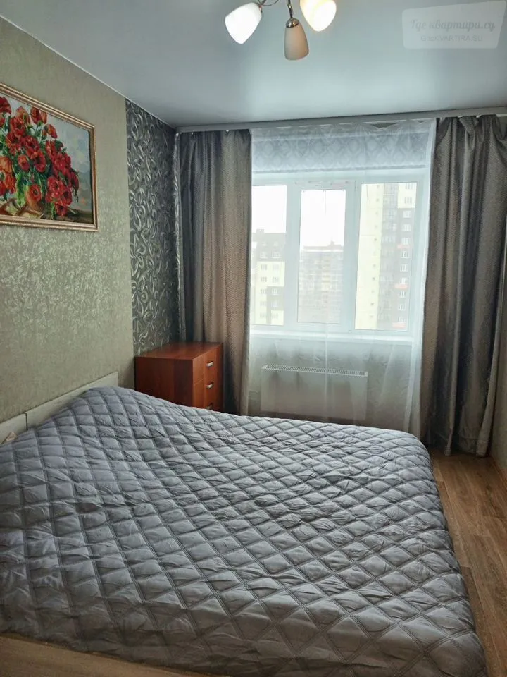 Фото квартиры: Заречная улица, 35