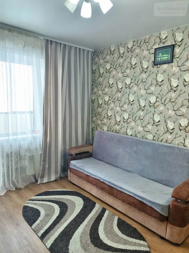 Фото квартиры 5