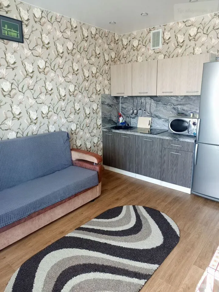 Фото квартиры 7