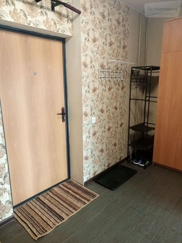 Фото квартиры 16