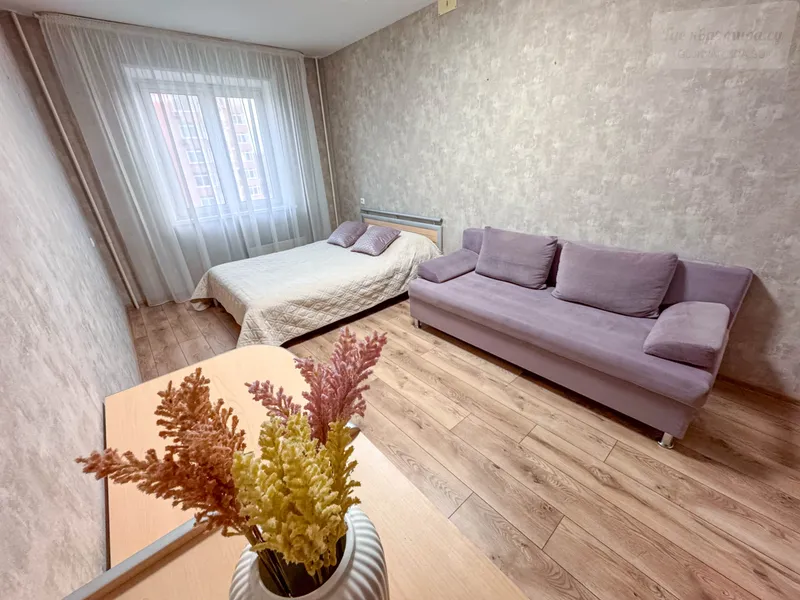 Фото квартиры 2