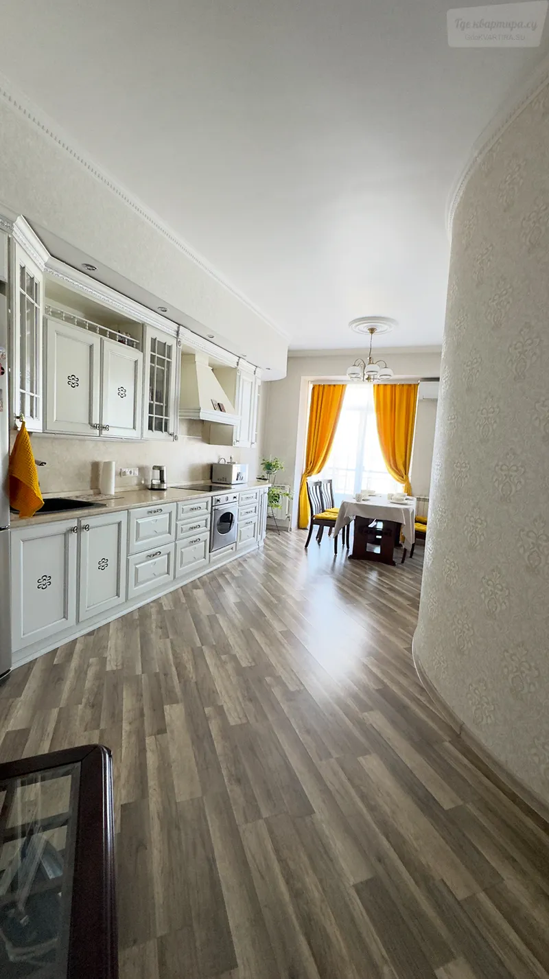 Фото квартиры 2