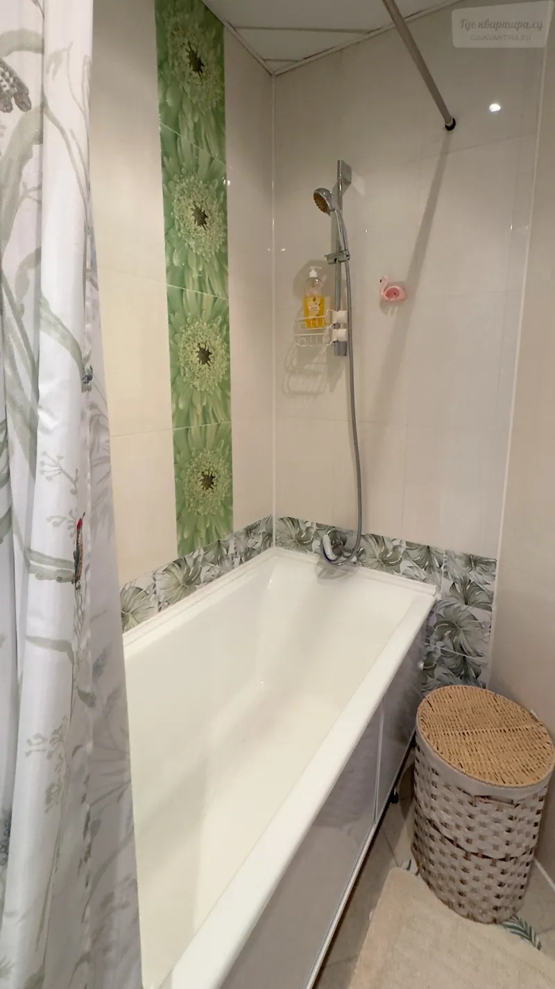 Фото квартиры 4