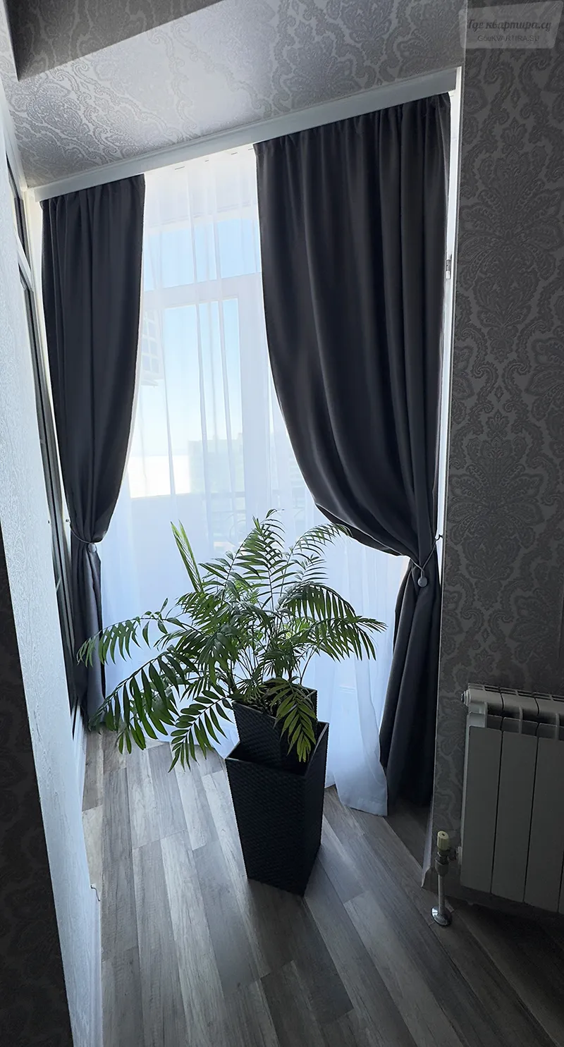 Фото квартиры 8