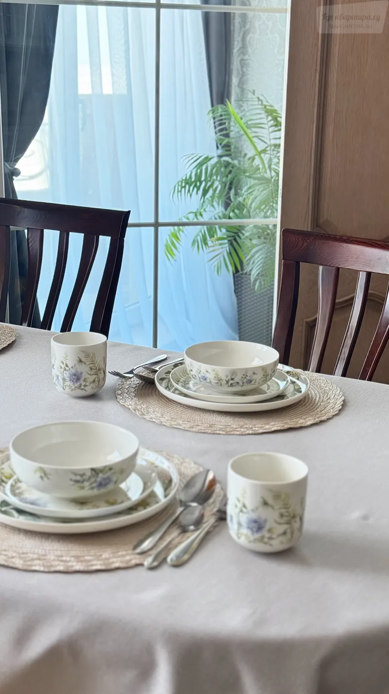 Фото квартиры 9