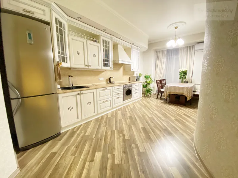 Фото квартиры 11