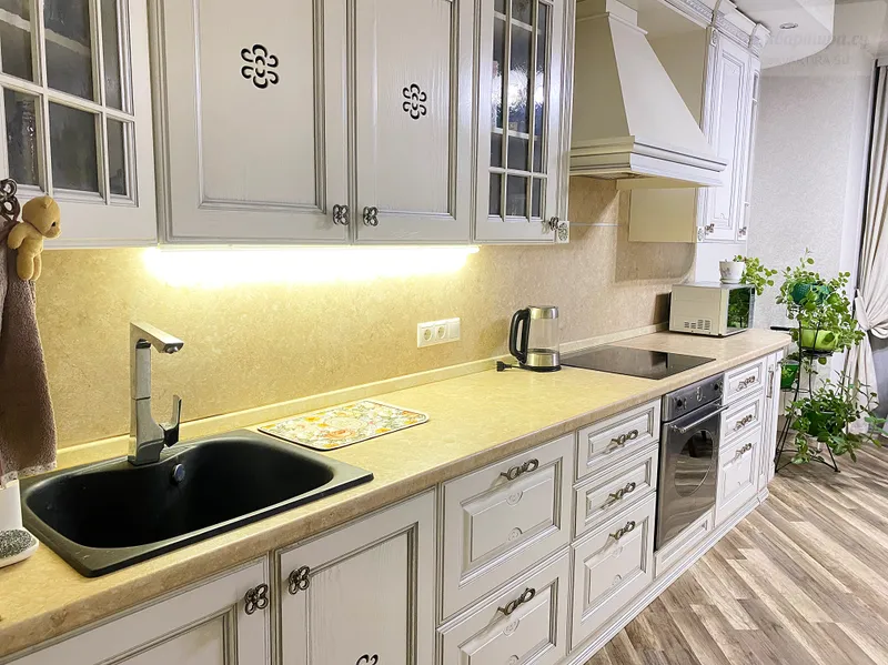 Фото квартиры 12