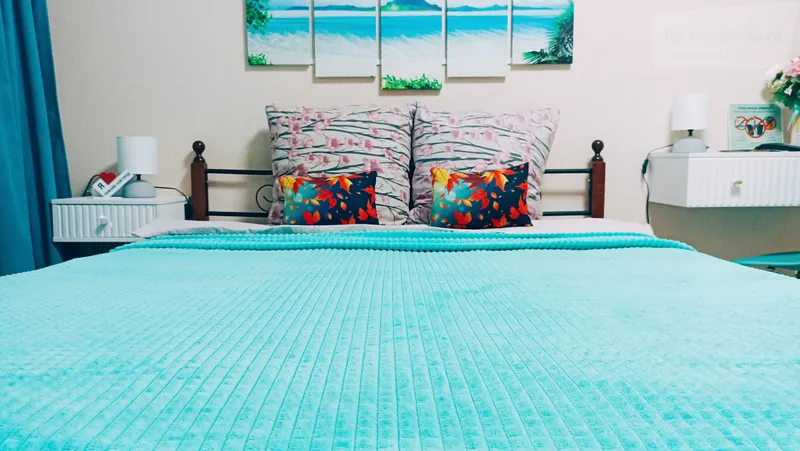 Фото квартиры: Южный бульвар, 10